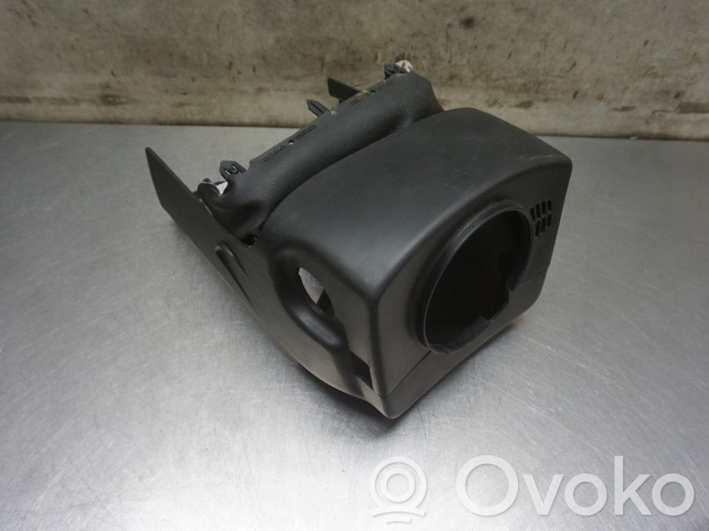 Peugeot Expert Steering wheel column trim 