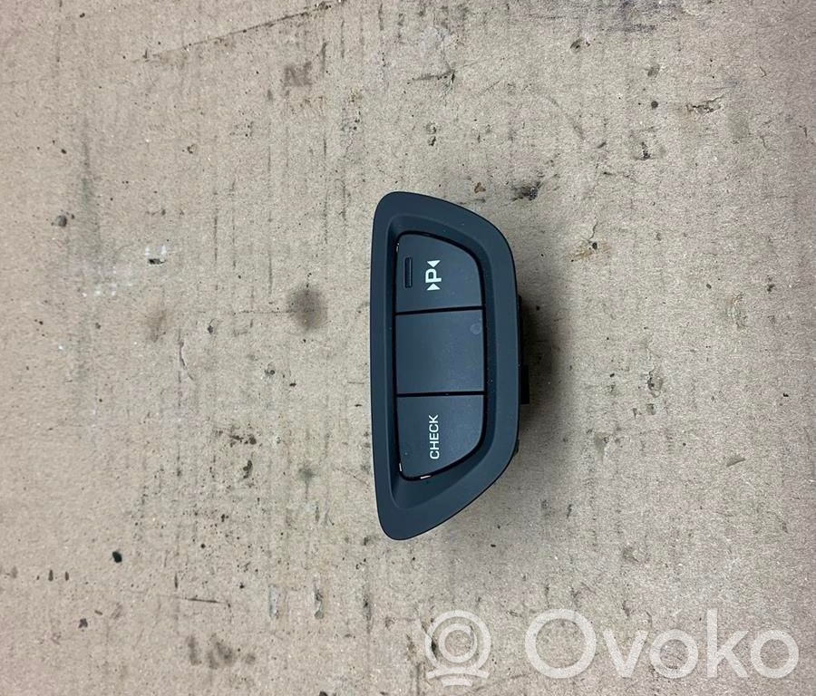 Citroen C5 Parking (PDC) sensor switch 