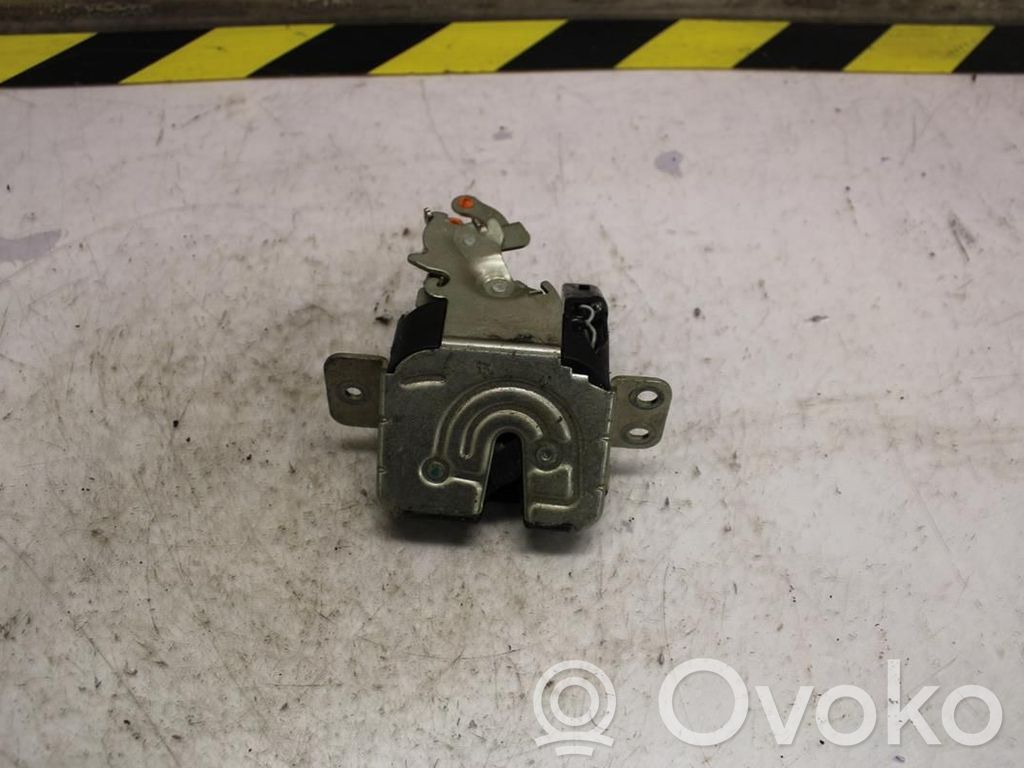 Mitsubishi Colt Încuietoare portbagaj 