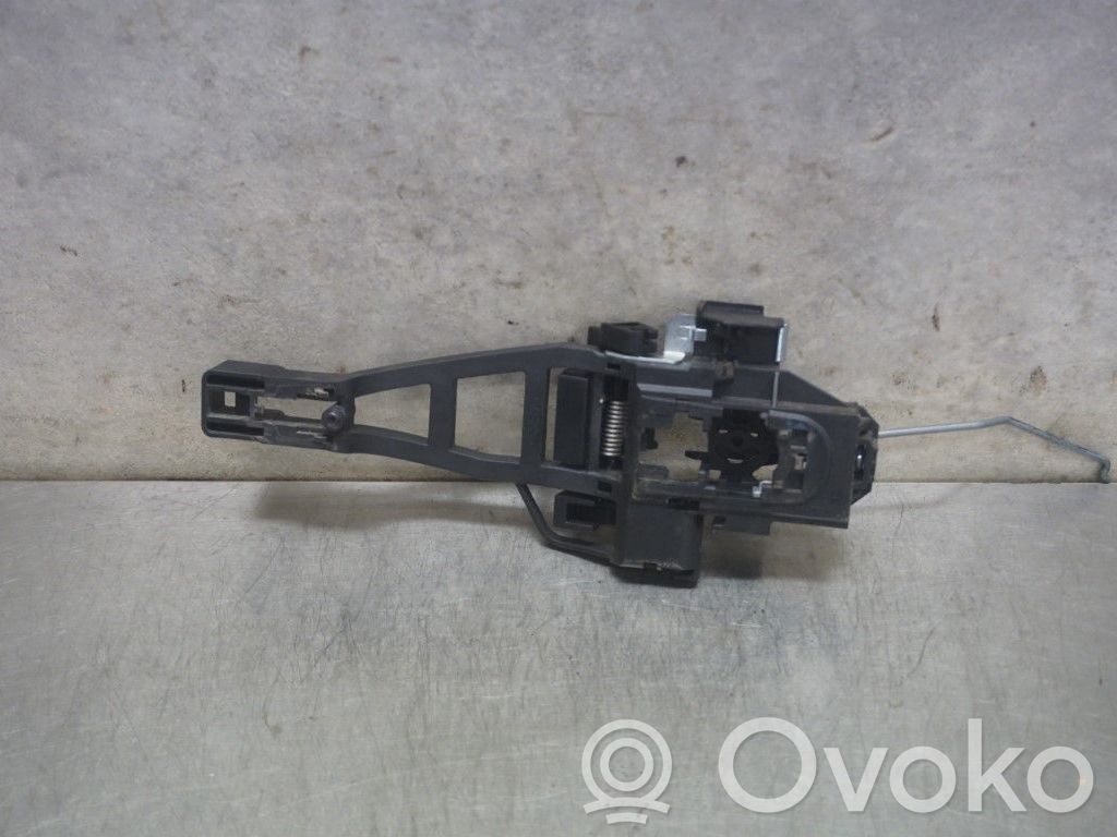 Manecilla interna puerta delantera   1932916,244843