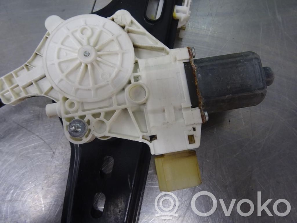 BMW 3 E90 E91 Fensterhebermotor Tür vorne 