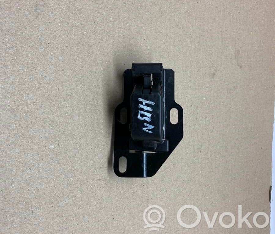 Peugeot Partner Tailgate/trunk/boot lock/catch/latch 