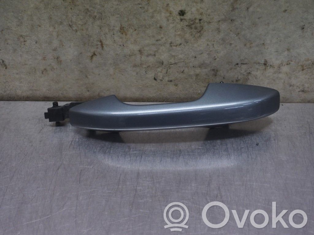 Volvo V60 Front door exterior handle 