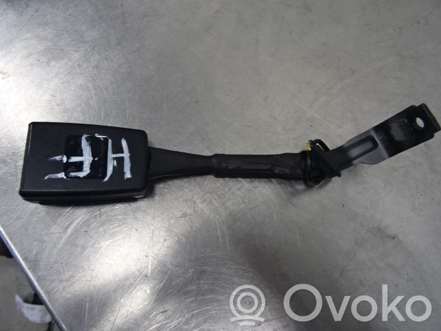 Volkswagen PASSAT B6 Bridă fixare centură de siguranță față 