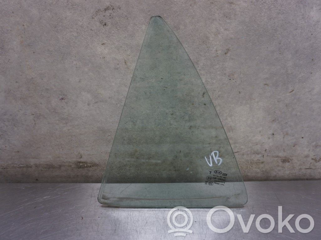 Ventanilla de ventilación de la puerta trasera   83417G6010,235214