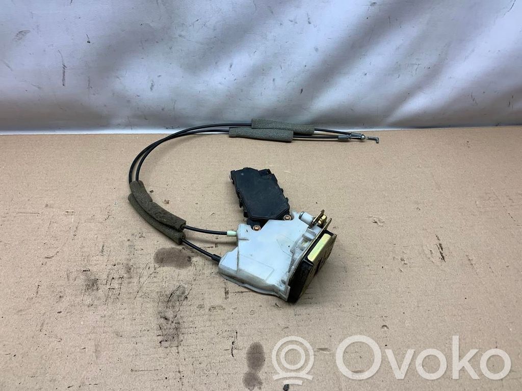 Front door lock   61034XA00A,254363