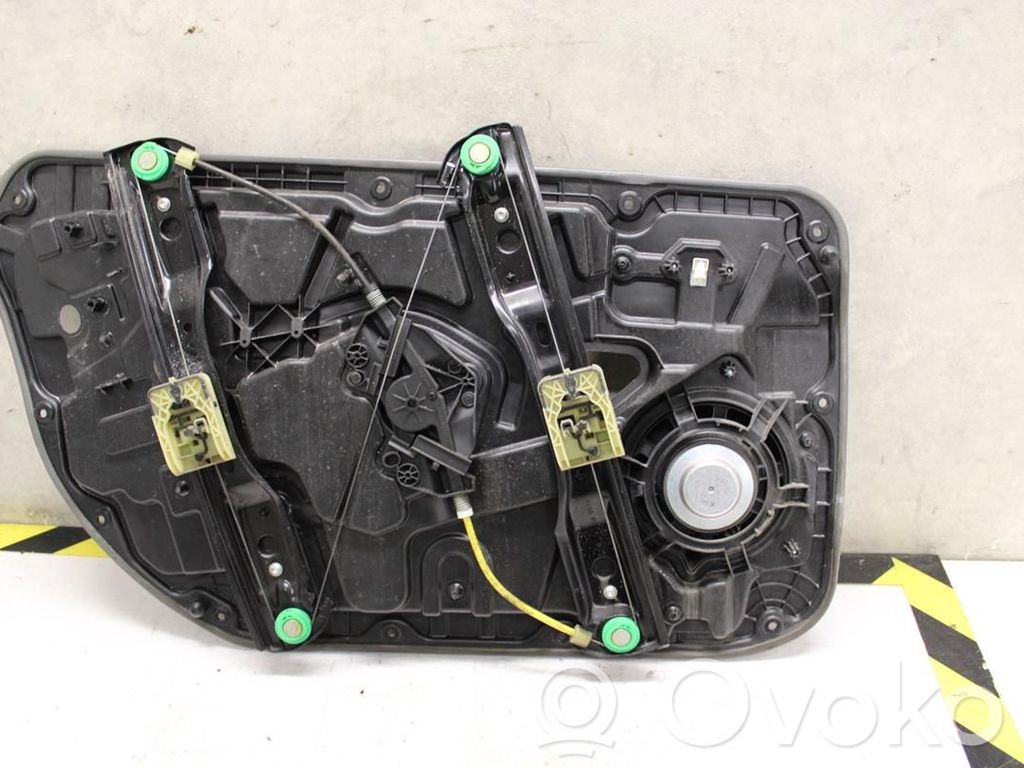 Volvo V40 Macara geam față fără motor 