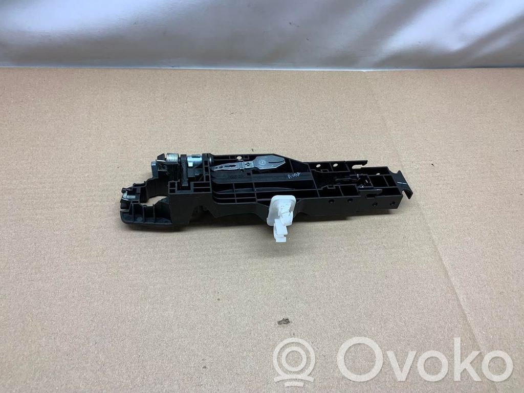 Etuoven ulkokahva   806111HB1A,244703
