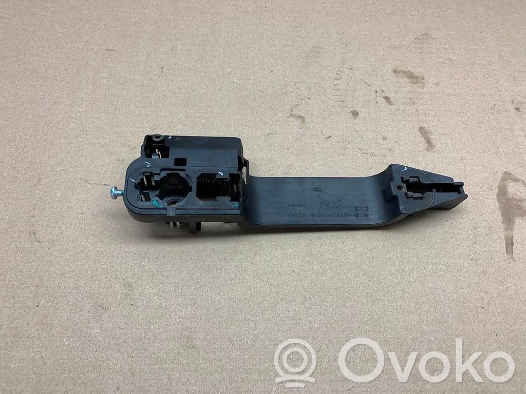 Ford Ka Manecilla externa puerta delantera 