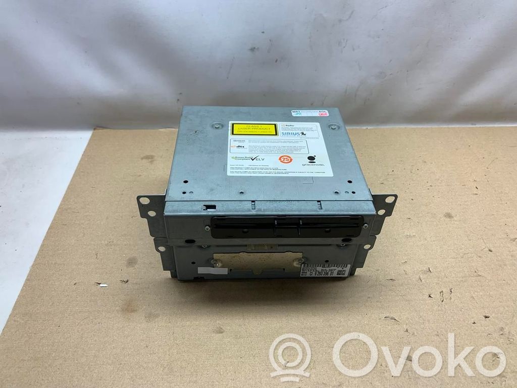 Moduł / Sterownik GPS   65129244114,260631