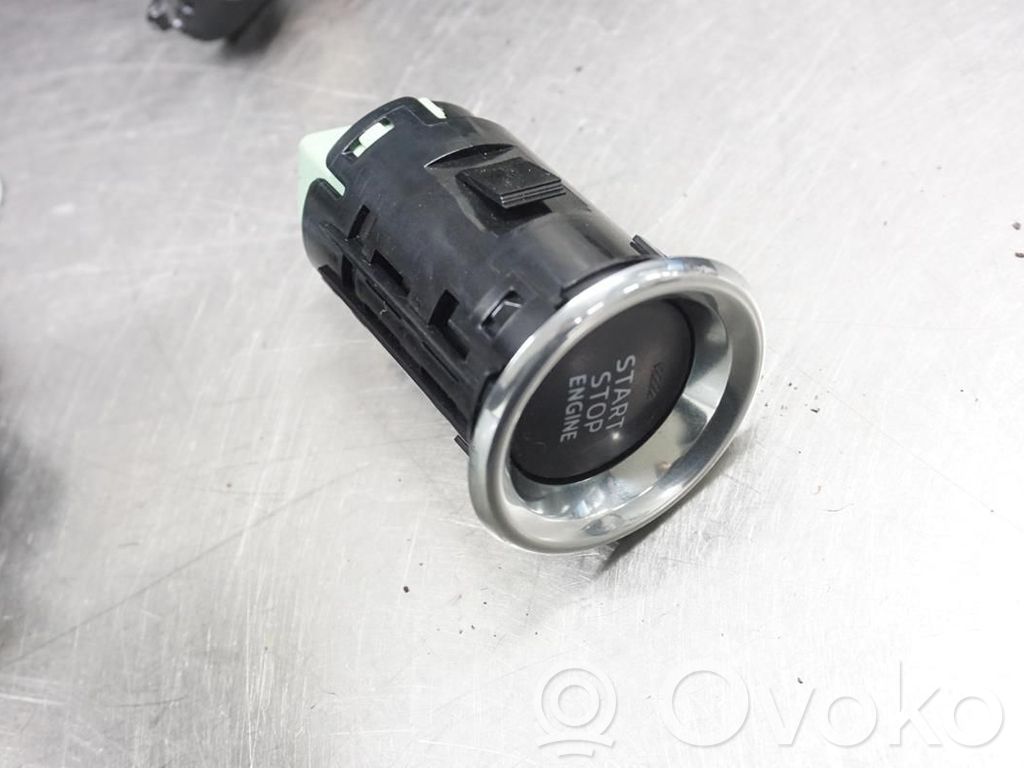 Engine start stop button switch   BJS7663S0,N044158