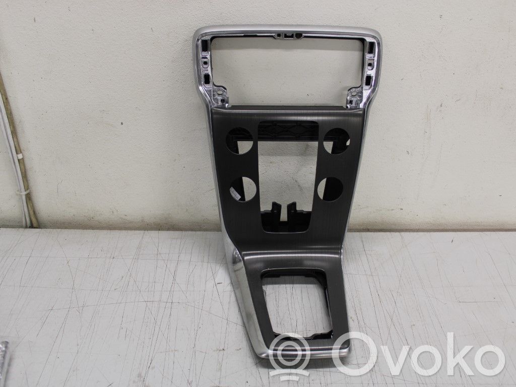Volvo V40 Mască ceasuri bord 