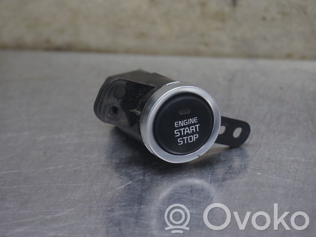 KIA Sorento Przycisk zapłonu Start / Stop 