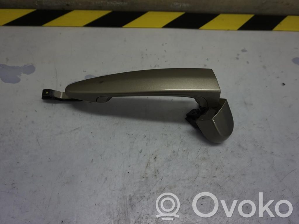 Etuoven ulkokahva   51217205804,N032248