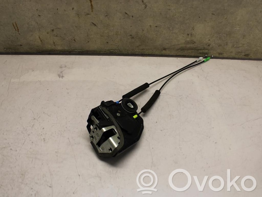 Toyota Corolla E210 E21 Încuietoare ușă față 