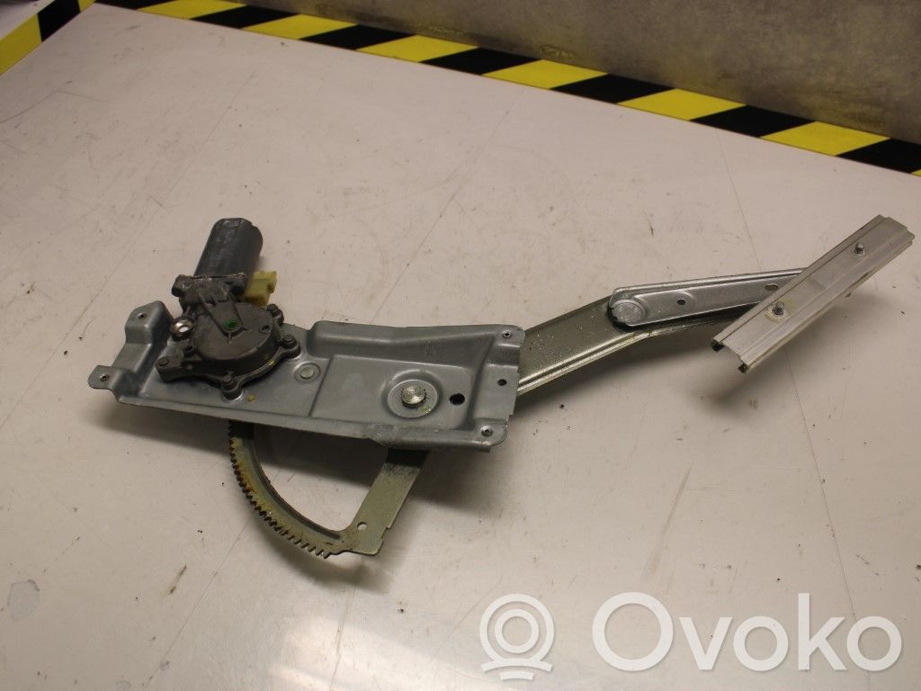 Saab 9-3 Ver1 Elektryczny podnośnik szyby drzwi przednich 