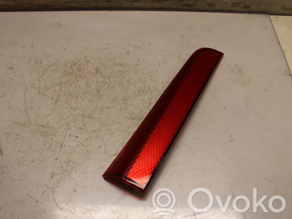 Nissan Note (E11) Rear tail light reflector 