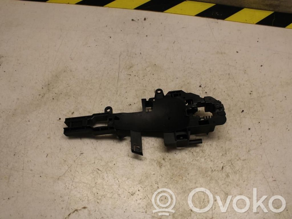 BMW 1 E81 E87 Etuoven ulkokahva 
