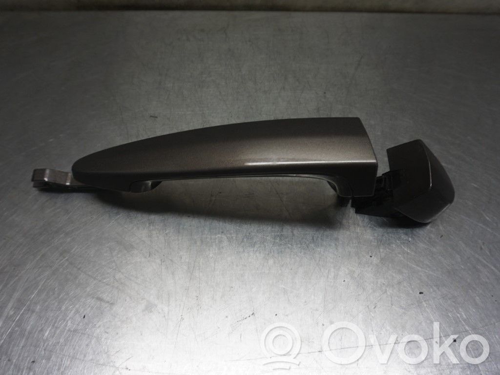 BMW 3 F30 F35 F31 Manecilla externa puerta delantera 