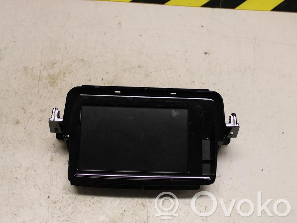 Moduł / Sterownik GPS   259156761R,N047274