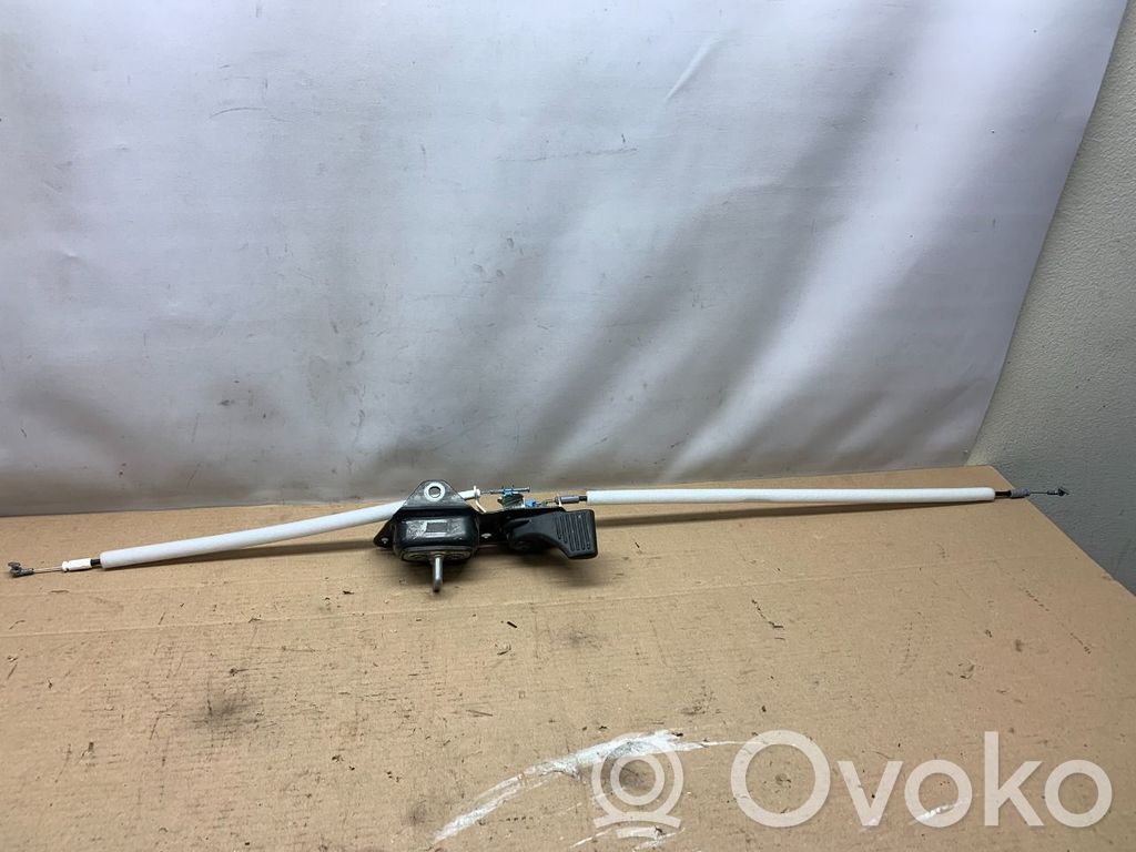 Peugeot Partner Front door interior handle 