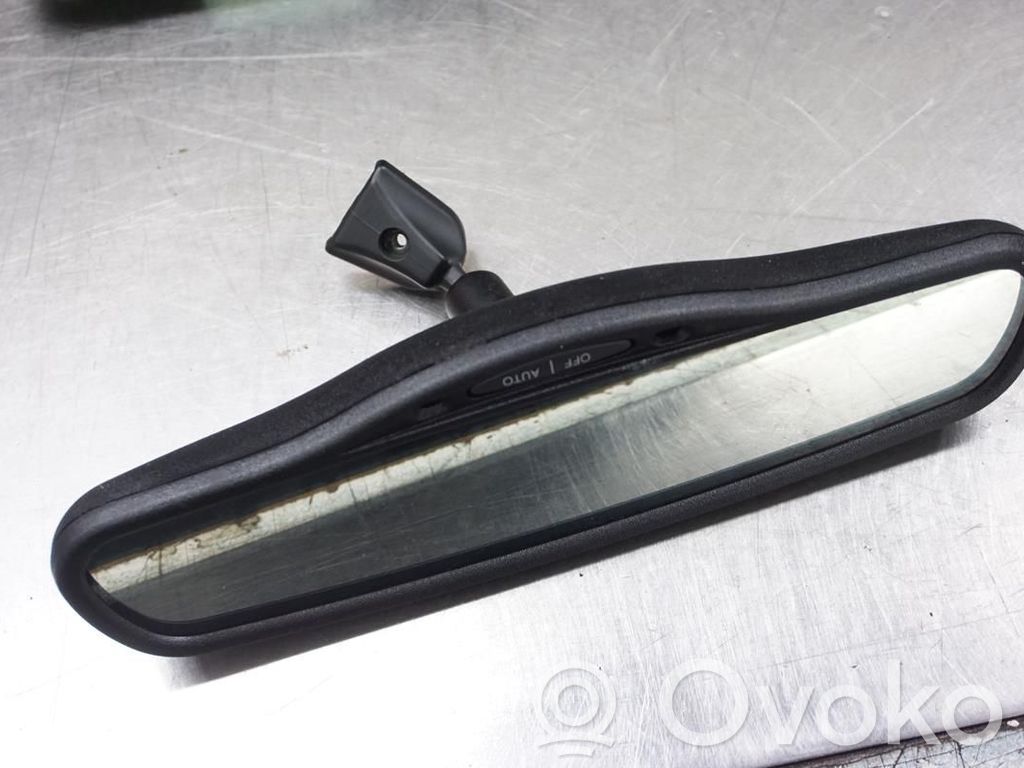 Chrysler 300M Rear view mirror (interior) 