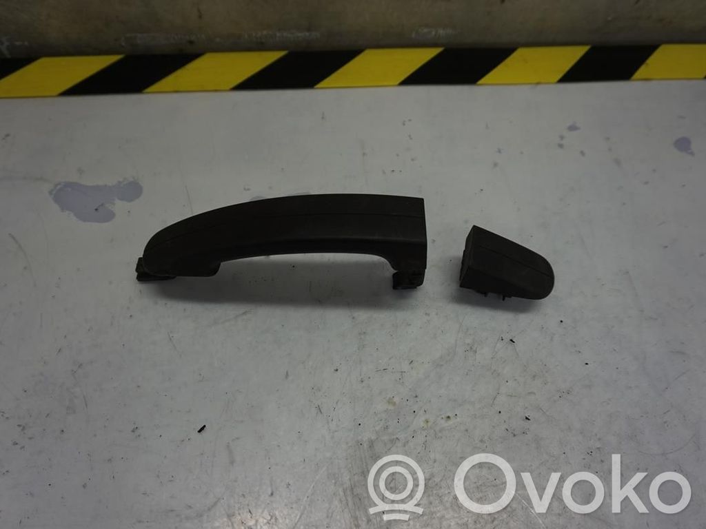 Manecilla externa puerta delantera   1305822,N046760
