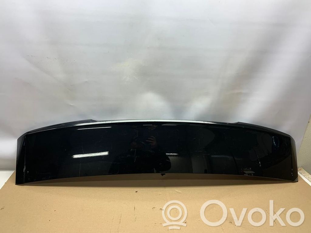 BMW 5 F10 F11 Spojler klapy tylnej / bagażnika 