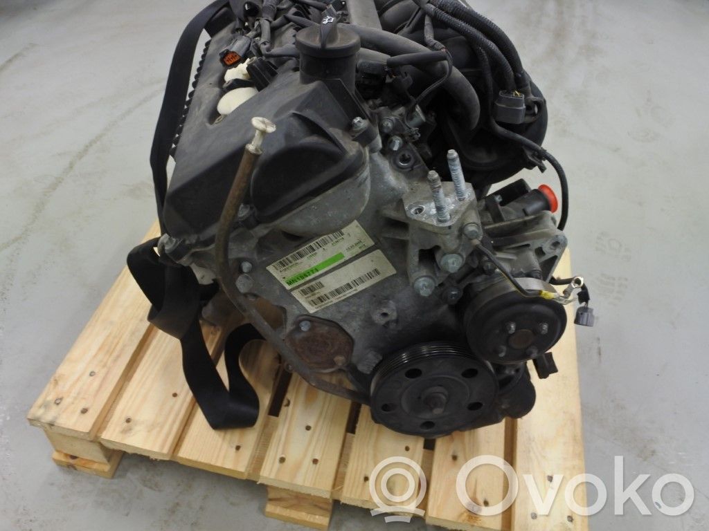Engine   MN195771,169048
