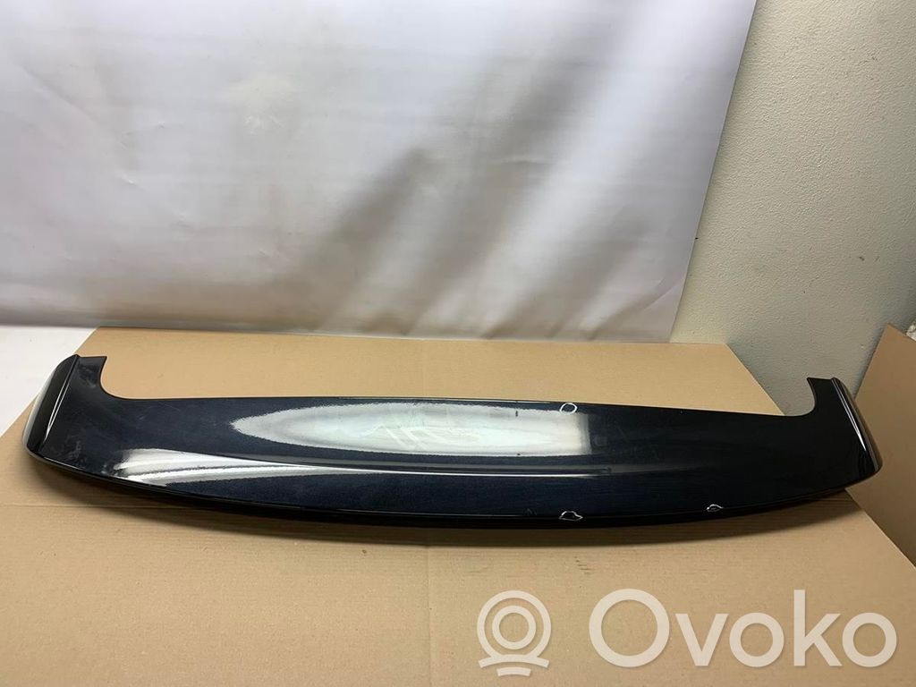 Hyundai ix35 Rear bumper lower part trim 
