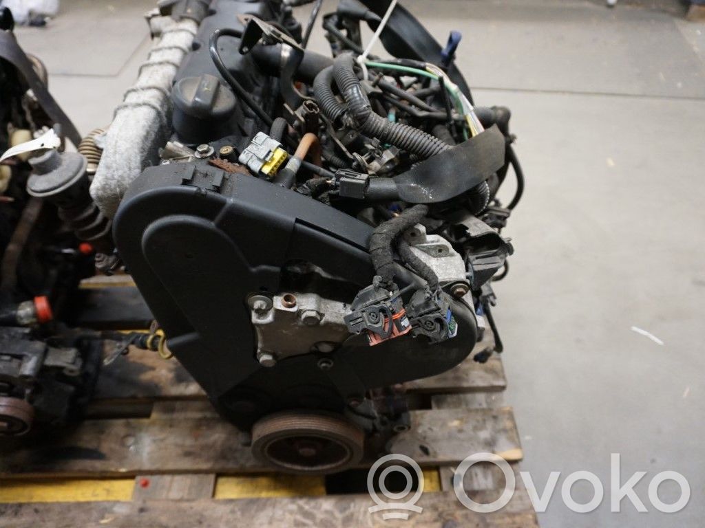 Engine   0135FE,175825,0135FE
