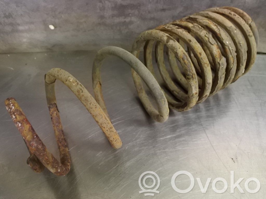 Citroen C2 Rear coil spring 