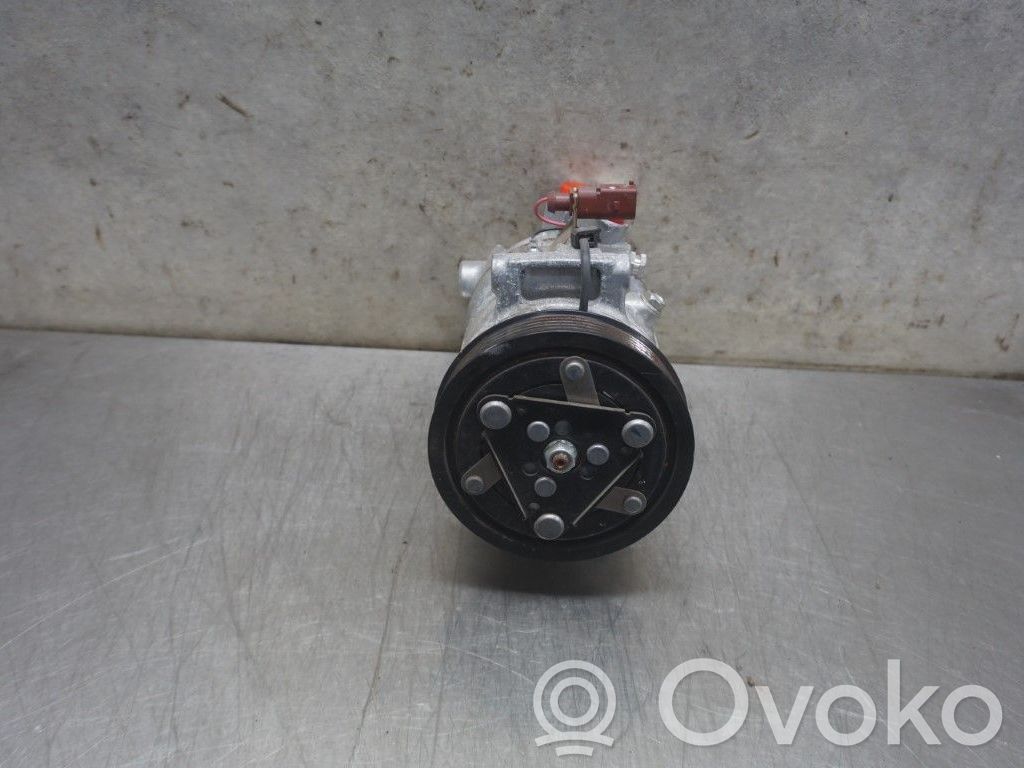 Audi A6 S6 C8 4K Compresor (pompă) aer condiționat (A/C) 