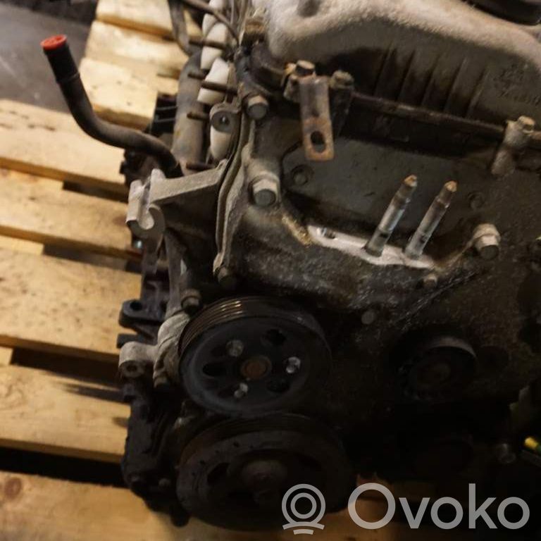 Variklis   D4FB7Z039971,175828,Z45112AZ00