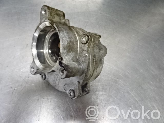BMW 5 F10 F11 Siurblys vakuumo 