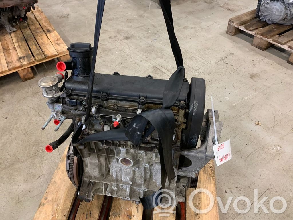 Motor   06A100098EX