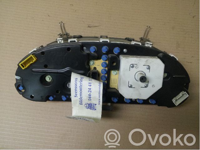 Inyector de combustible   1980H2,N002707,1347283
