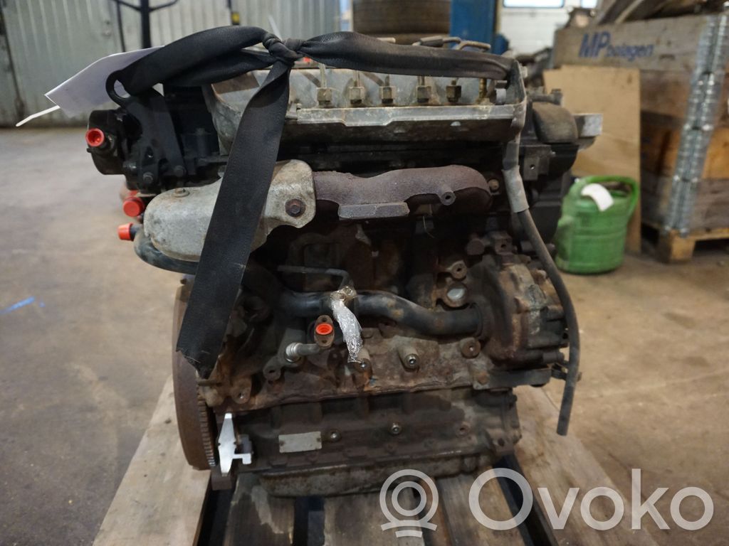 Ford Transit Silnik 