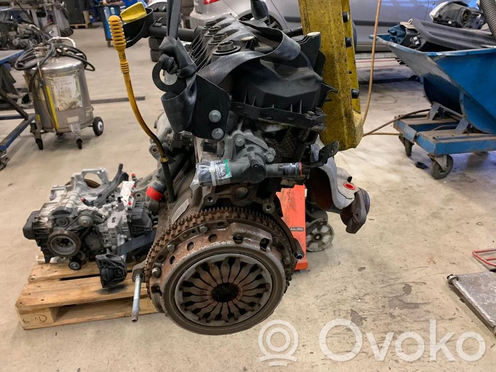 Engine   7701475951,169457,7701475951