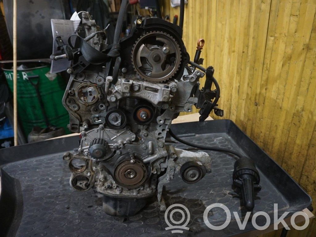 Silnik   0135SW,175994,9HF