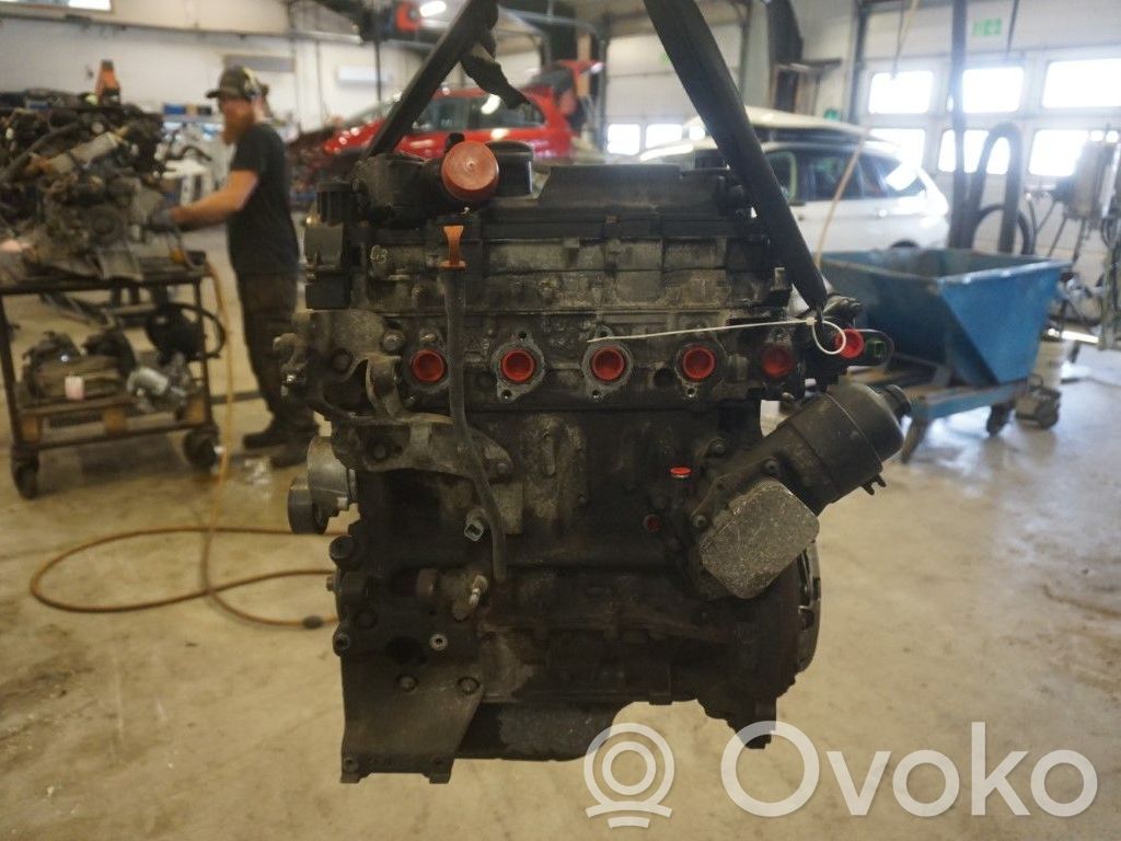 Engine   0135PH,176006,0139VE