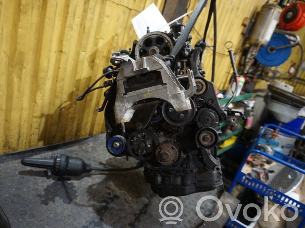 Engine   98056089,N021122