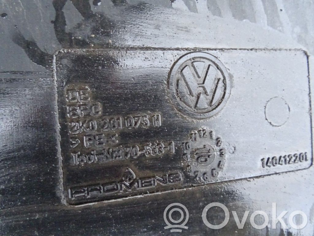 Volkswagen Caddy Polttoainesäiliö 