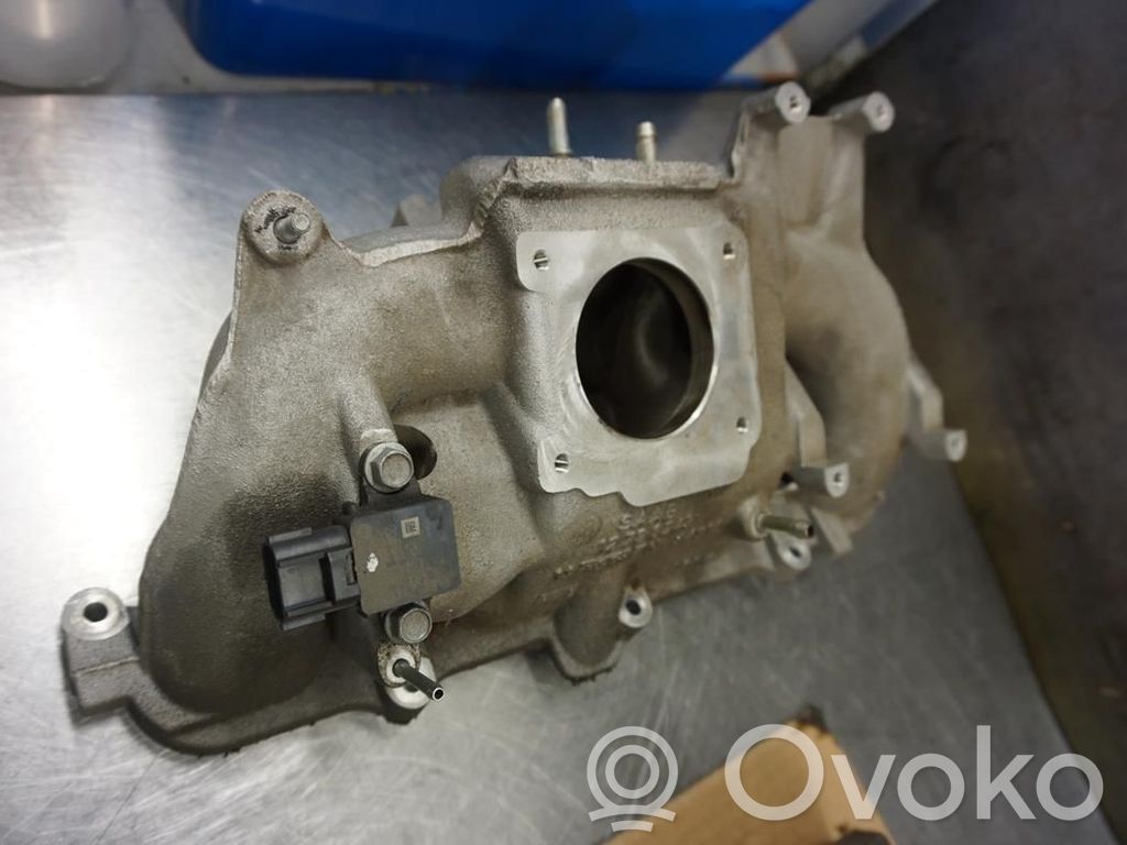 Intake manifold   171911,12786243