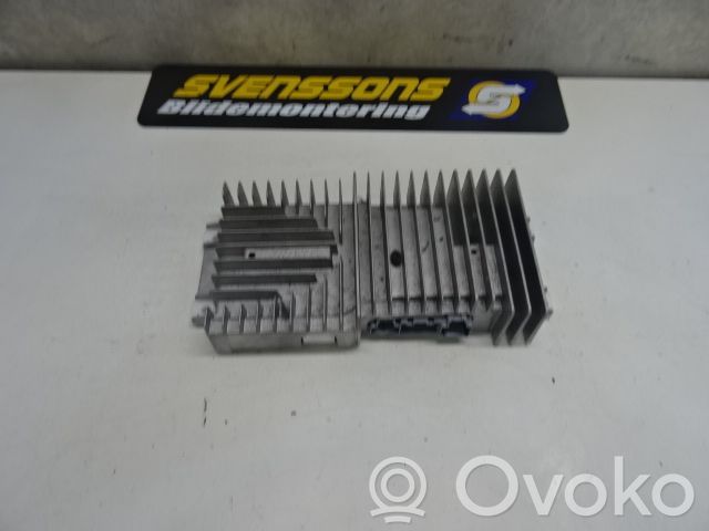 Saab 9-3 Ver2 Amplificador de sonido 