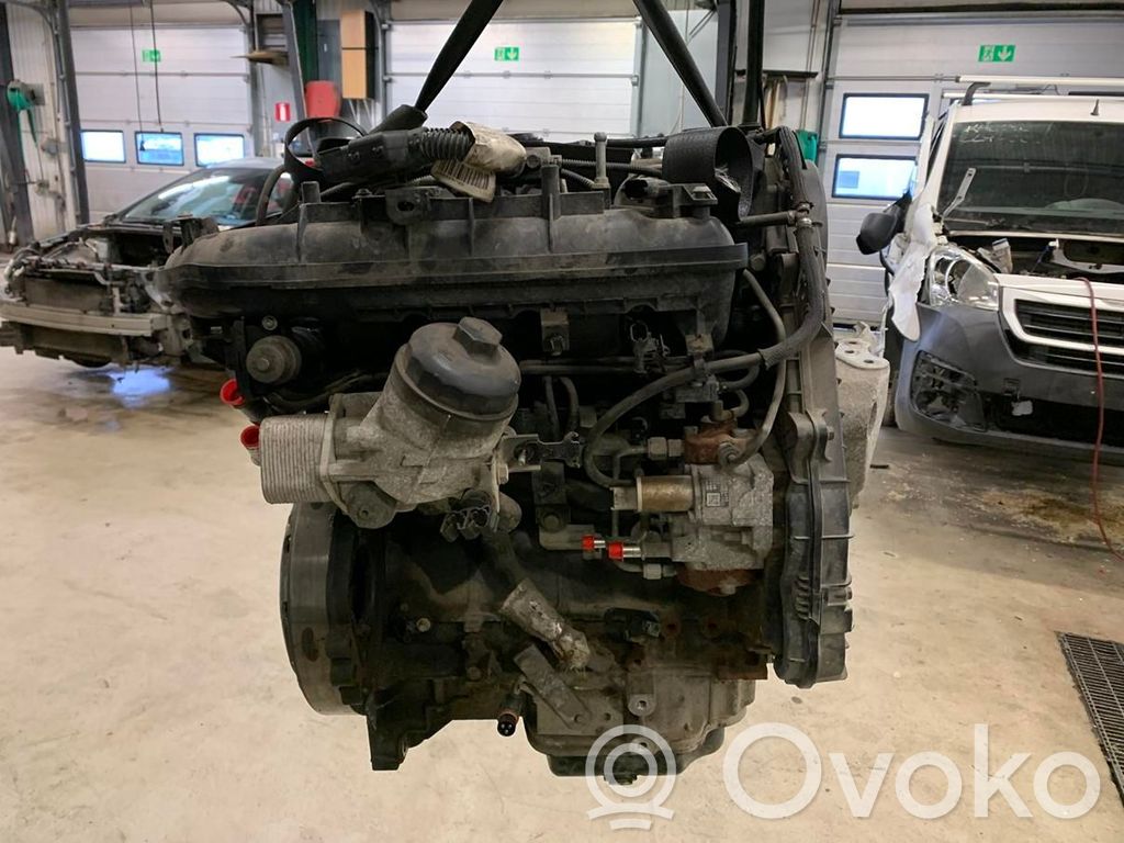 Engine   93169400,253650