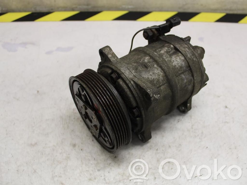Volvo S40, V40 Kompresor / Sprężarka klimatyzacji A/C 