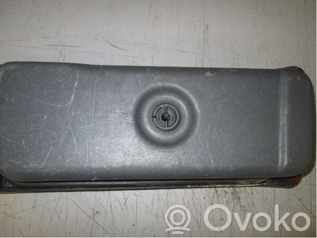 Renault Megane III Aerial antenna amplifier 