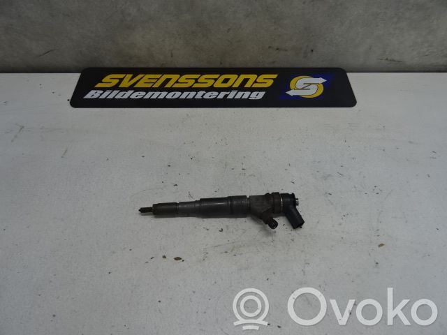 Fuel injector   13537794652,173131
