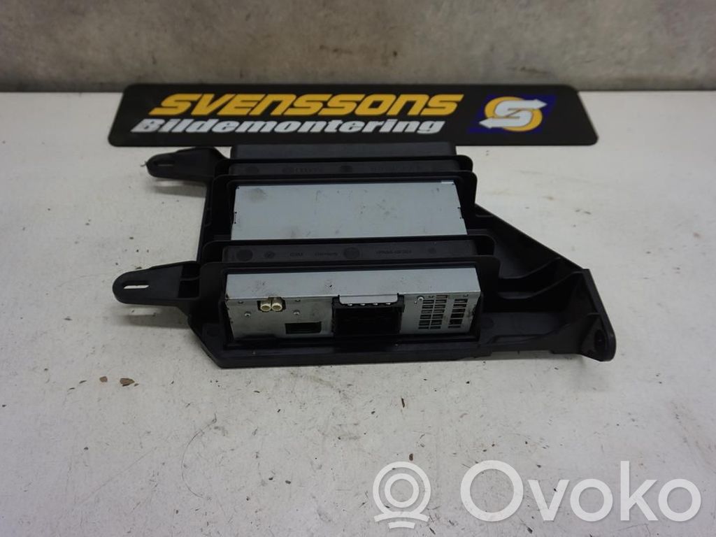 Audi A6 S6 C6 4F Amplificatore 